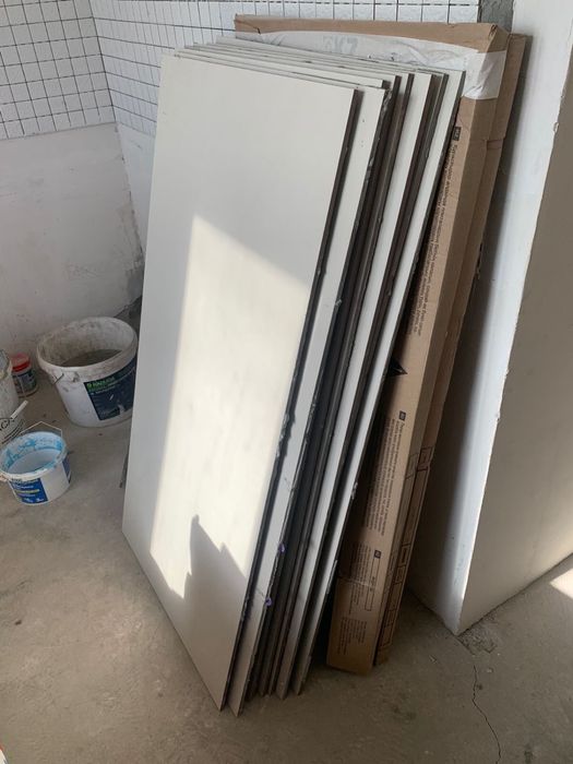 Продам новый керамогранит