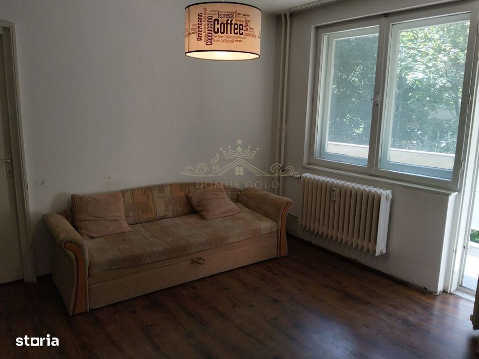 Vind apartament 3 camere in Gheorgheni .