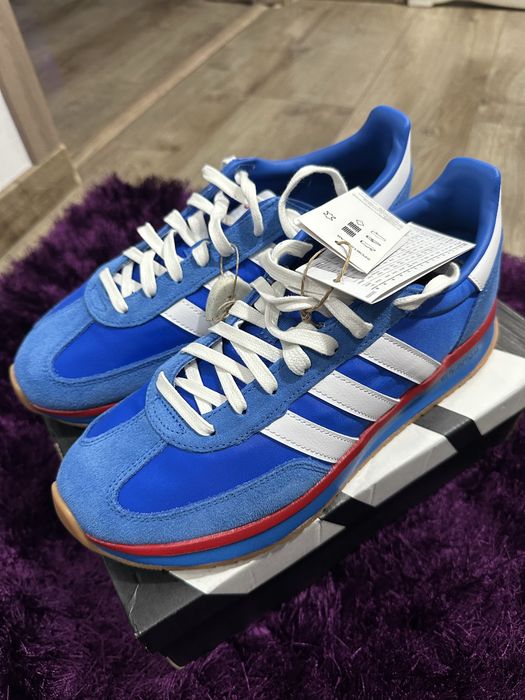 Adidas Original Retro 70 Run 2.0 Nr 42,2/3 Nou