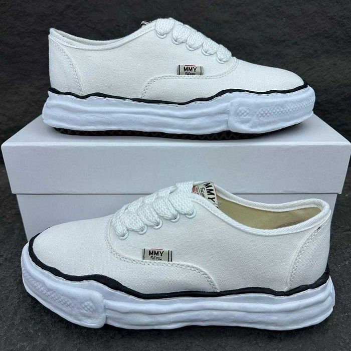 Sneakers Maison Mihara