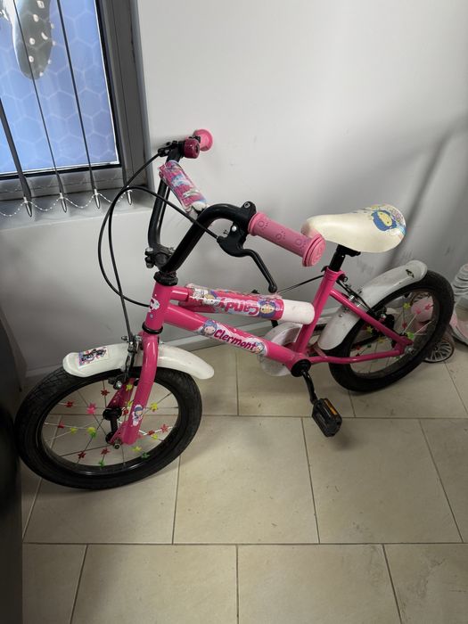 Clermont-Детски велосипед BMX 16" Candy
