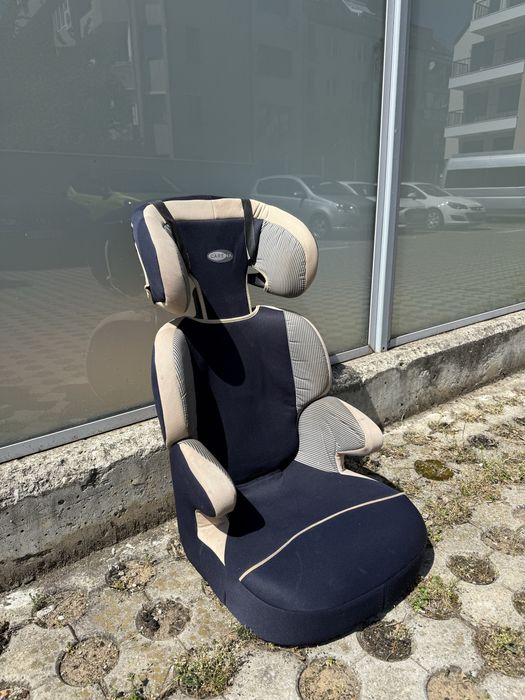 Детско авто столче