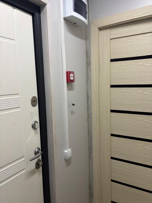 Контейнер передвижной офис