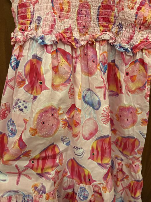 Rochie Mayoral, 134