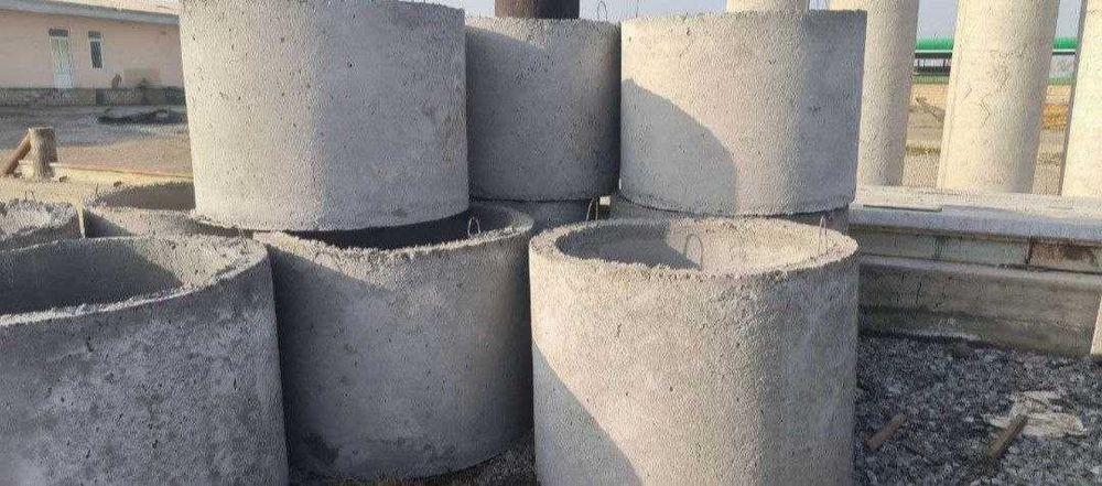 Beton quduq yasaymiz (buyurtma olamiz) 100x90 150x90 200x90 Tosh. sh.