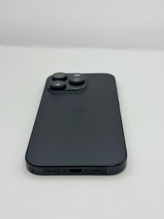 Iphone 16 Pro 128GB 93% Garantie Rate BuyBack - zonemag.ro