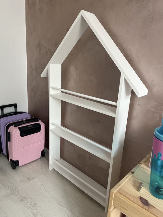 Biblioteca pentru copii