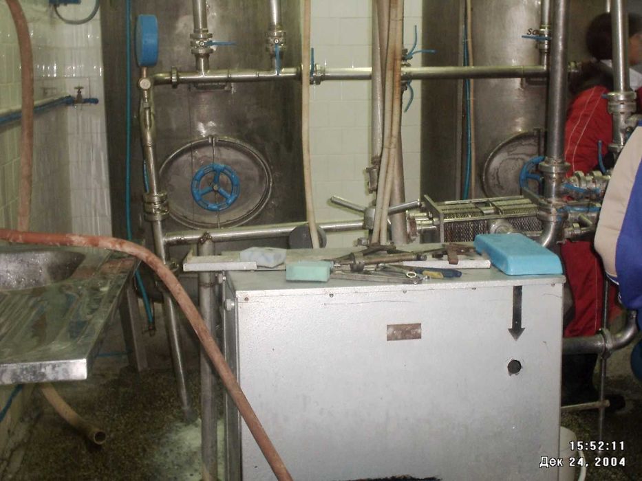 Продава се Промишлена сграда в с. Стефан Караджа, Област Варна - 550 кв.м за 273 €/кв.м - Снимка #4