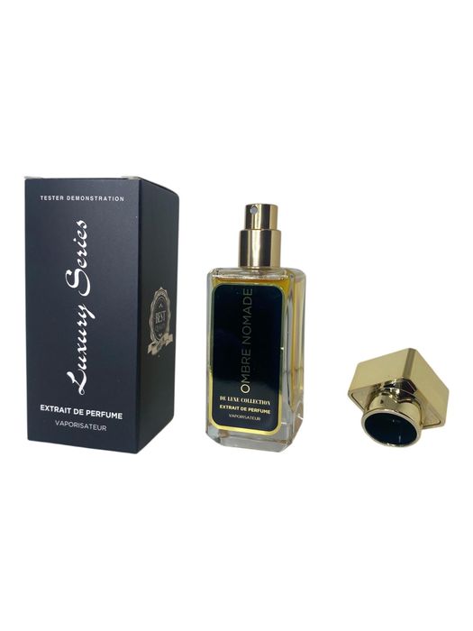 By Robin Extract de parfum 38ml inspirat din Ombre Nomade Louis Vuitto