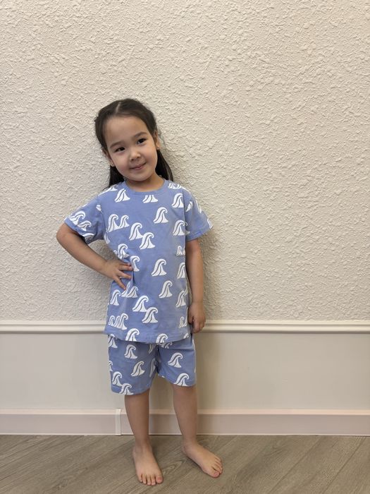 Продам детские пижамы