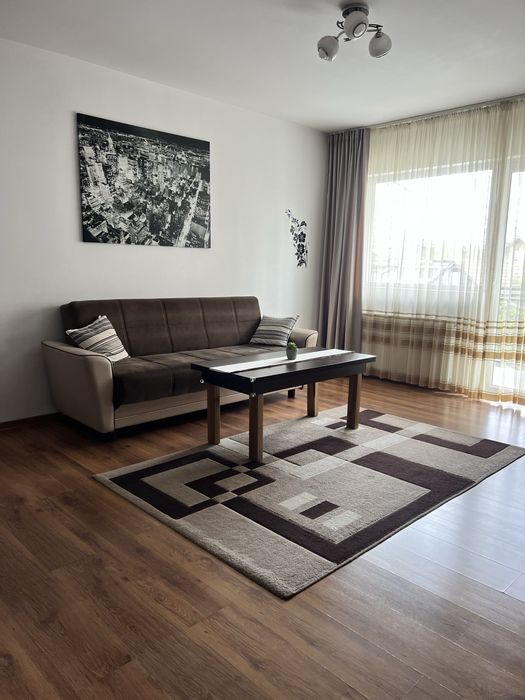 Inchiriez apartament 2 camere