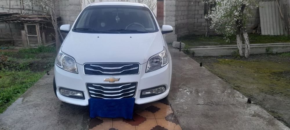 Nexia 3 arzon srochna