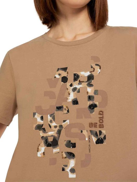 Тениска Marc Cain – размер S/M Състояние: много добро