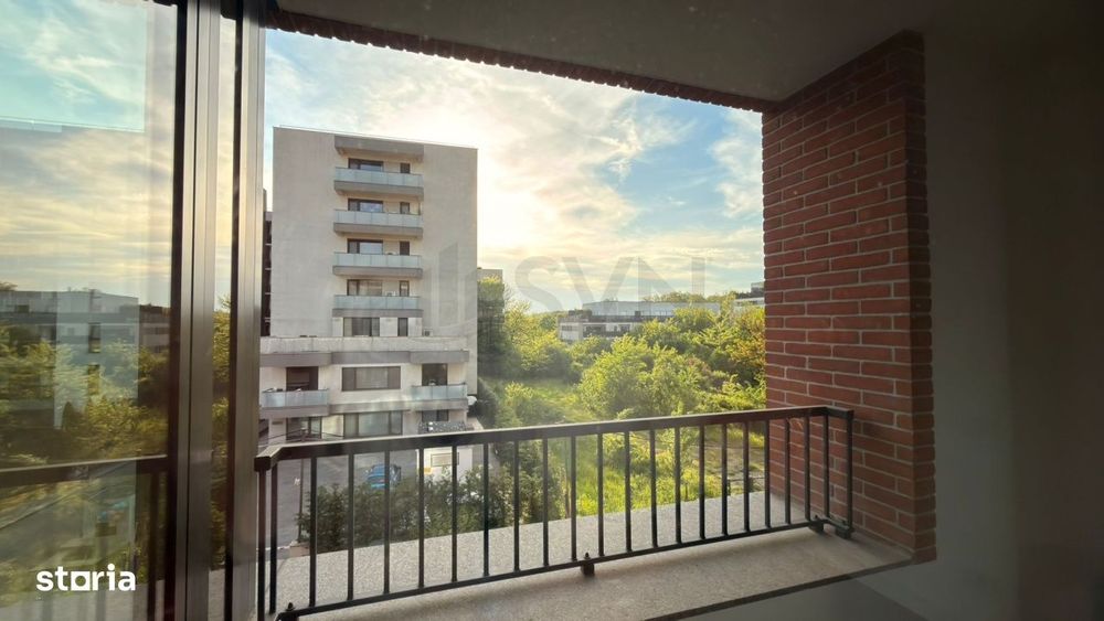 Apartament 2 camere I Pipera I Lux I De inchiriat