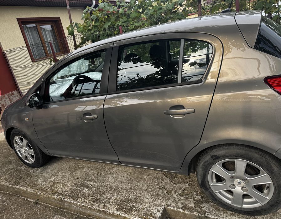 Vand Opel Corsa S-D