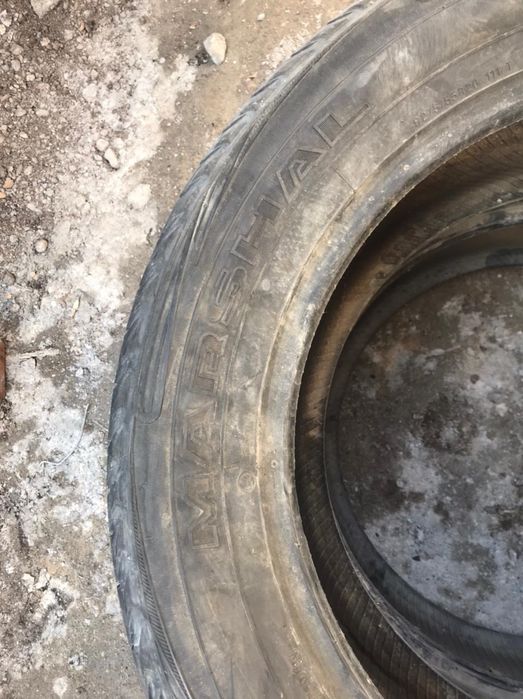 Продам 2шины 275/55/20