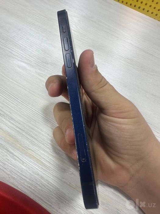 Iphone 12 naxtga