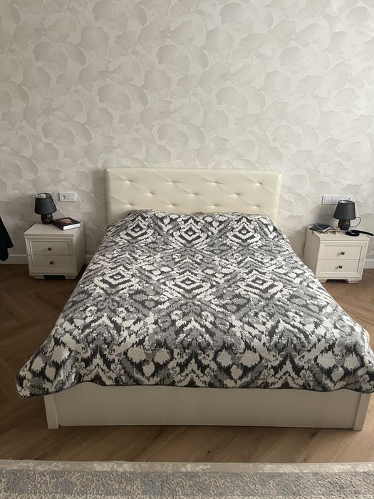 Спальний  гарнитур