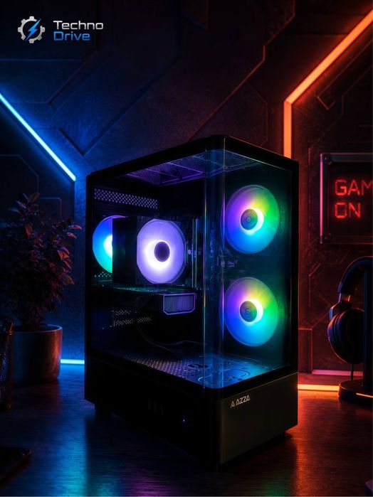 !I5 14400F/ 32GB /1TB / RTX5060 8GB