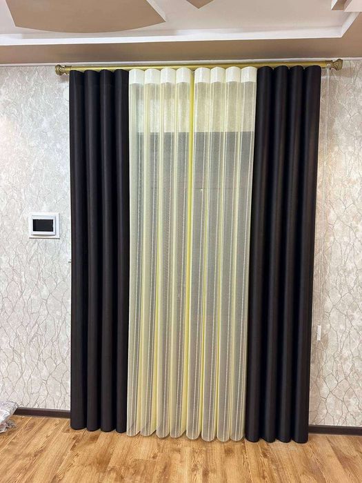 Жалюзи идеал Бухара