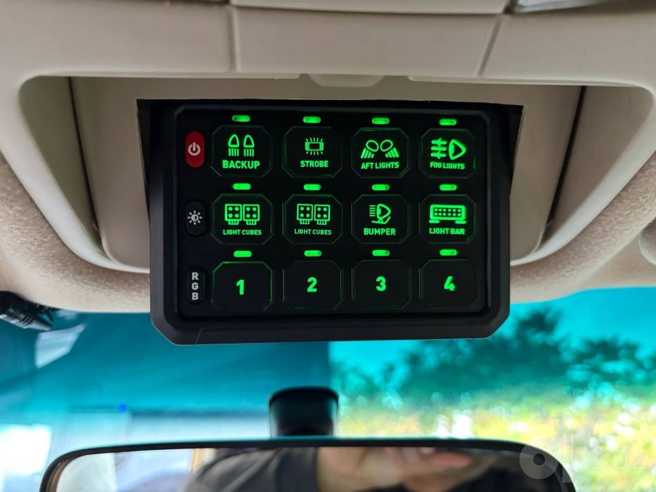 Нужно срочно продат предлагайте  Toyota Prado 120 offroad. 2 бака 180л