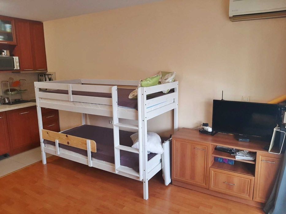 Продава се Едностаен апартамент в к.к. Слънчев бряг - 46 кв.м за 979 €/кв.м - Снимка #4