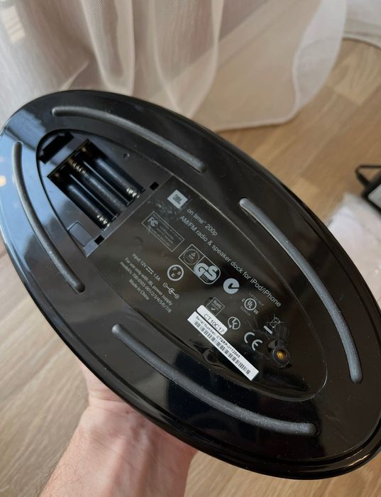 Мини Колонка JBL