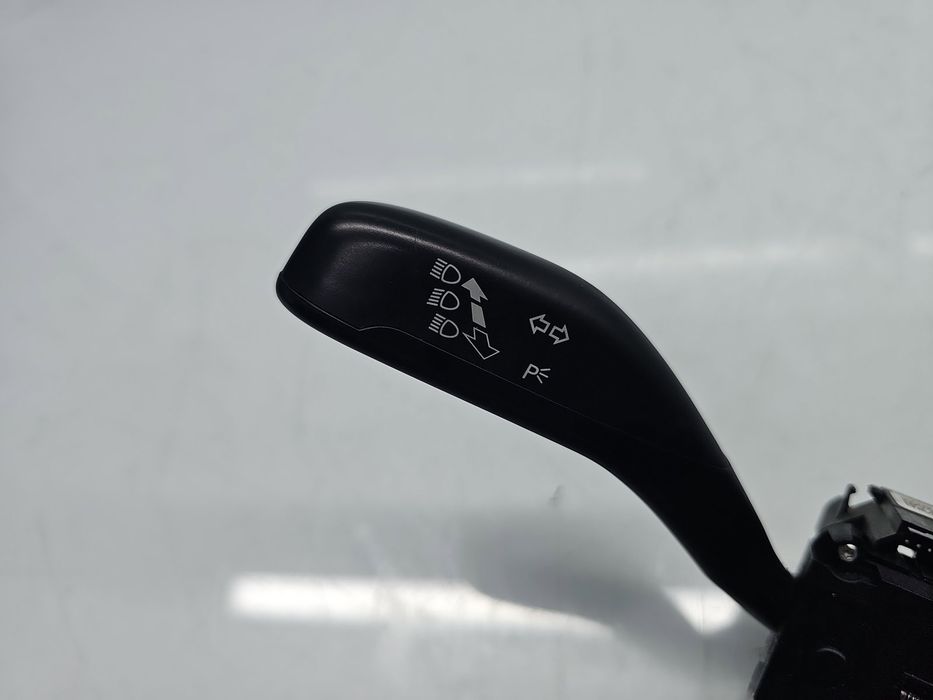Ansamblu manete Skoda Roomster Praktik (5J) [Fabr 2006-2015] 6R0953521