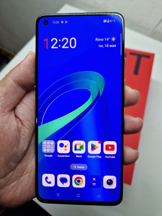 Продам One plus 8T