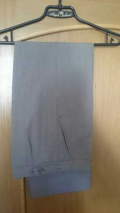 Костюм на мальчика новый