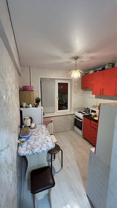 Продается 2-х ком. квартира