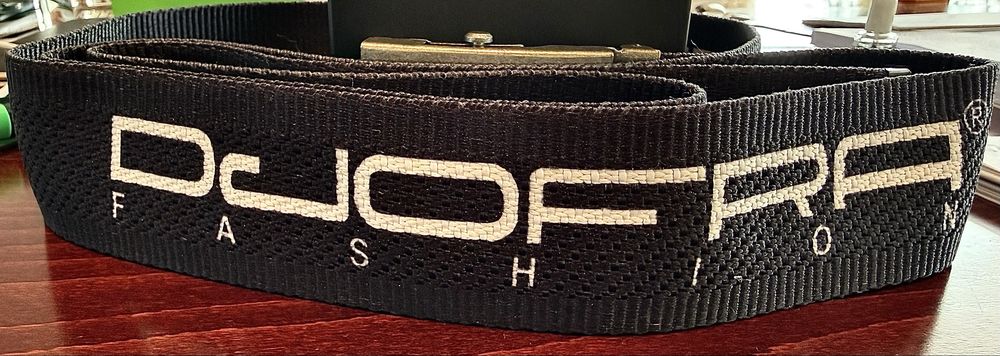 Колан Djofra, универсален 50 лв.