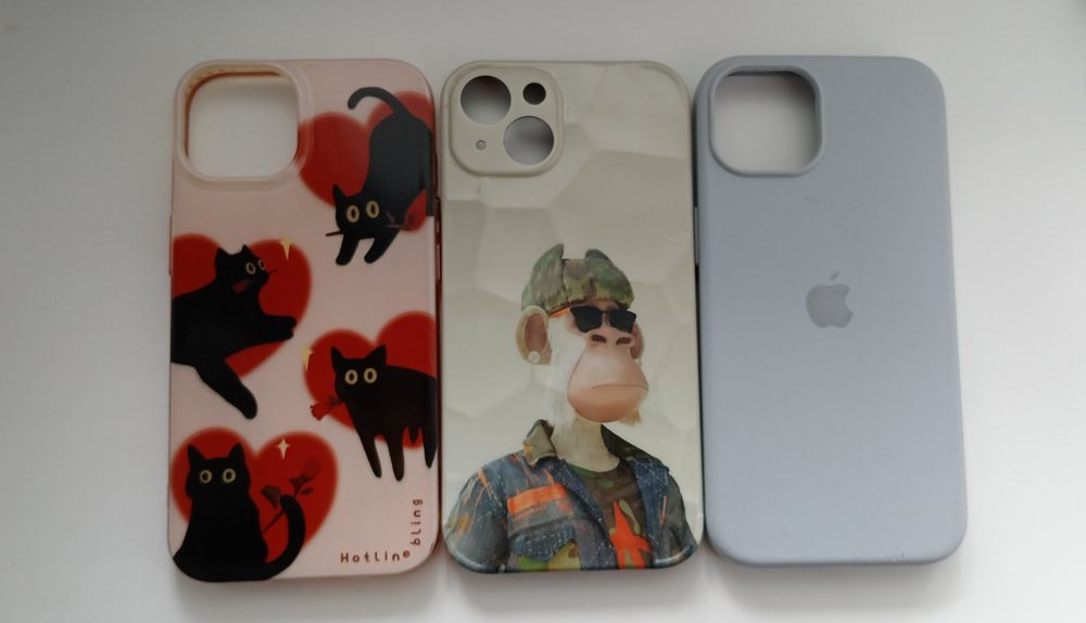 Продаю айфон 13! Срочно