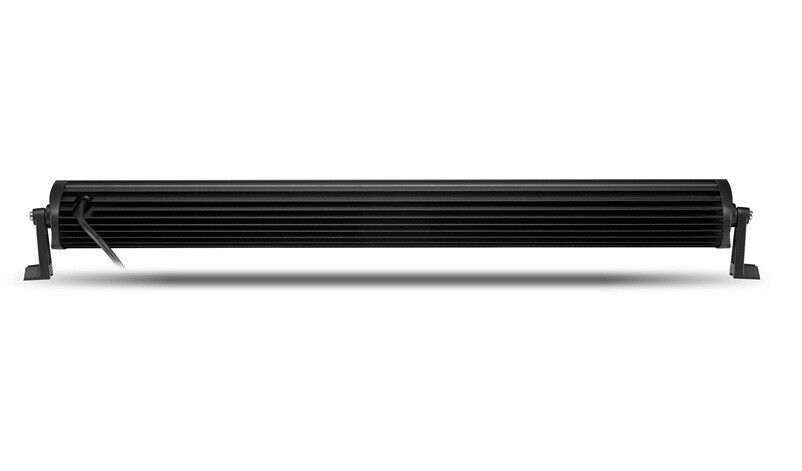 LED BAR auto 459W - LEDURI PE 3 Randuri COMBO 12V - Lungime 80 Cm