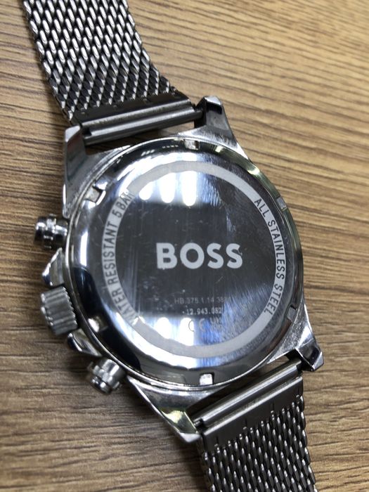 Часы Hugo Boss (p25)