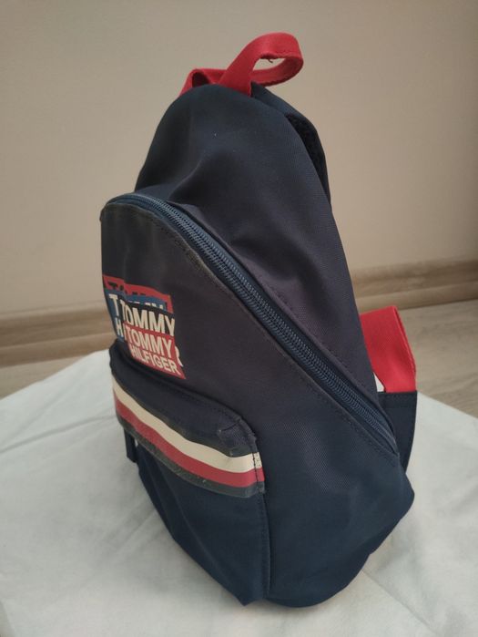 Раница Tommy Hilfiger