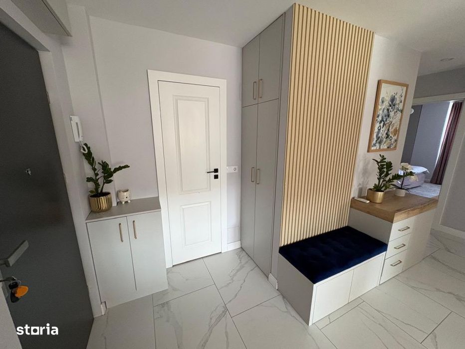 Apartament 4 camere, zona Gradini Manastur - Plopilor