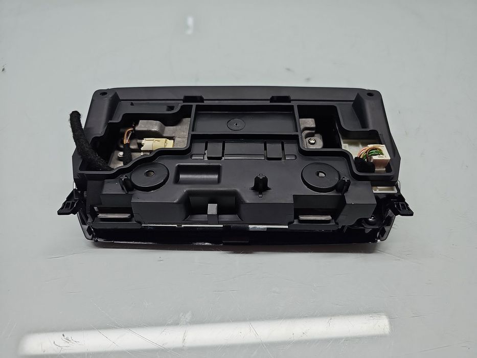 Radio CD cu navigatie PEUGEOT 2008 [Fabr 2013-prezent] OEM