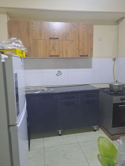 Ижарага уй берилади 2 хонали