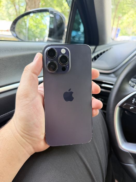 Продам Айфон 14 Про Макс 512Gb