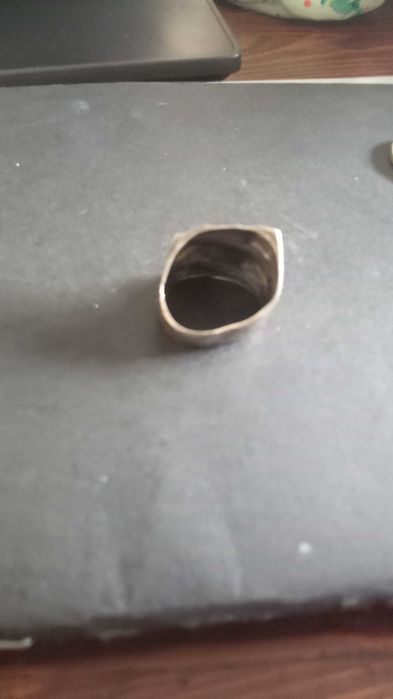 Сребърни бижута - обеци и пръстени