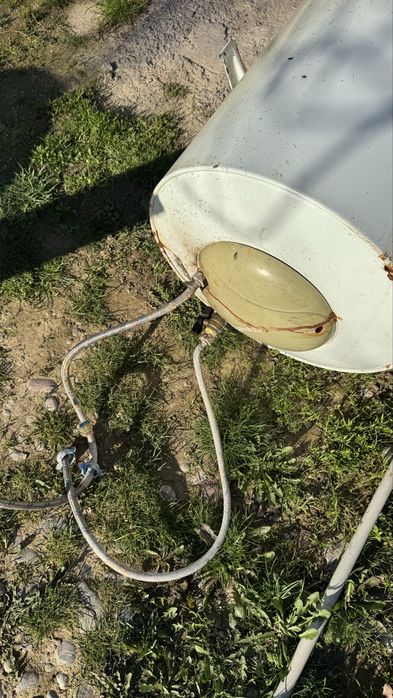 Аристон электрический