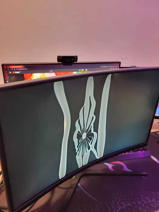 Monitor LED Acer Gaming Nitro SPART