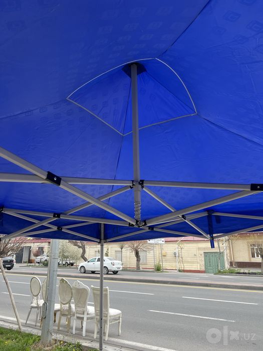 Prokat zontik zont brizent tent