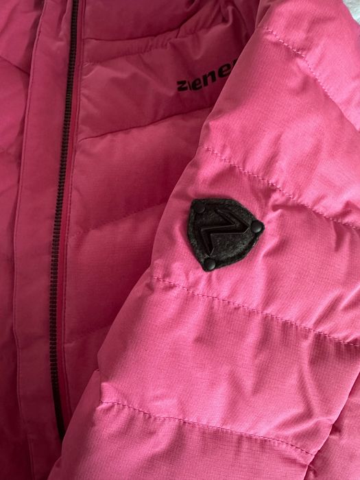 Елегантно Яке за ски Ziener