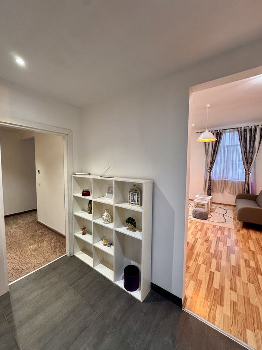 Inchiriez Apartament de 3 camere, 74mp, mobilat/utilat  modern – RIN Grand Hotel / Vitan-Bârzești
