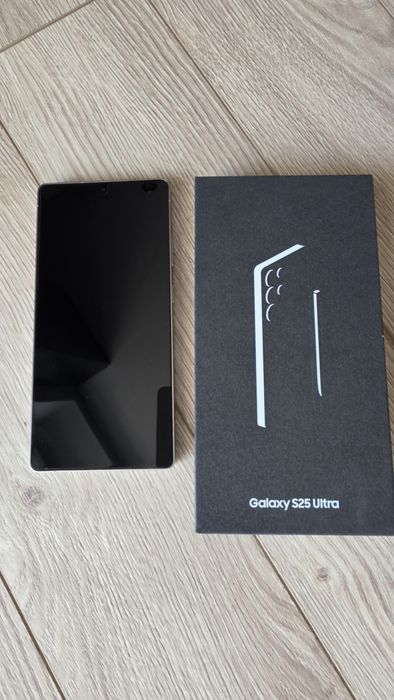 Samsung S 25 Ultra