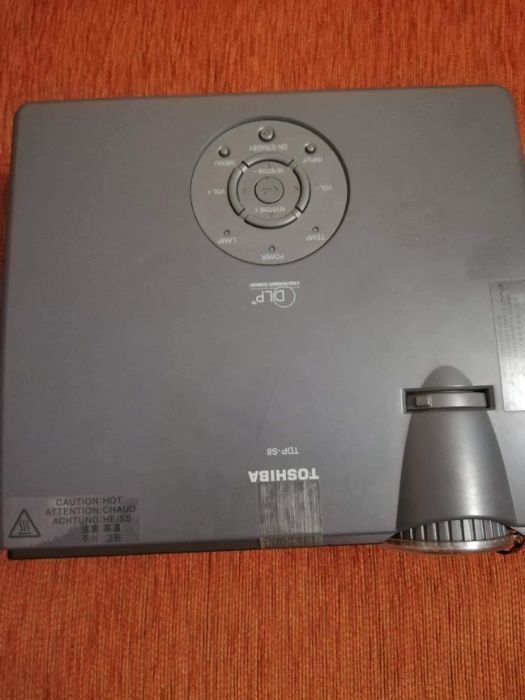 Проектор Toshiba