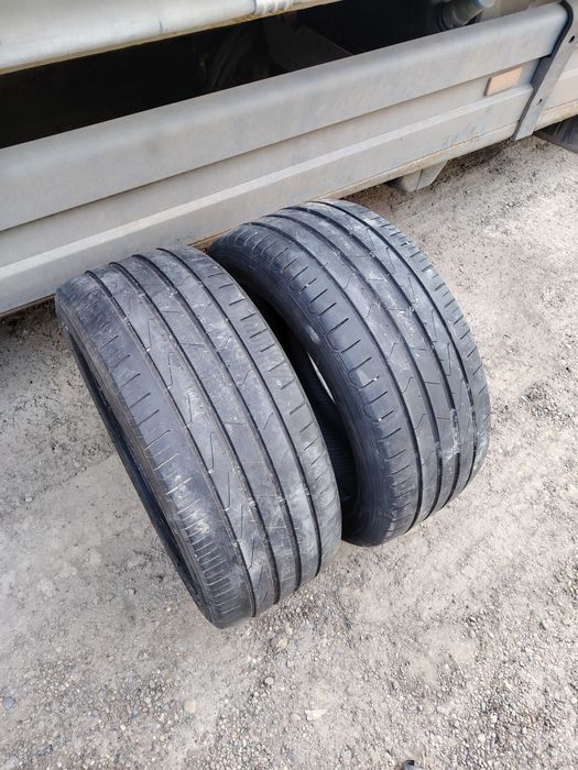 Cauciucuri Hankook vara