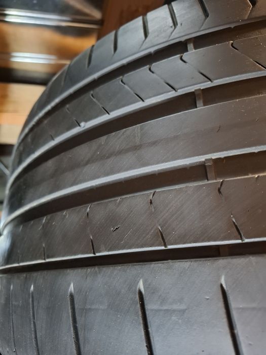 285 30 22 anvelope vara Pirelli cu omologare Ao Audi Rs6 Rs7 Tesla Mo